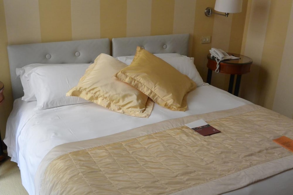 Classic Double Room, 1 Queen Bed