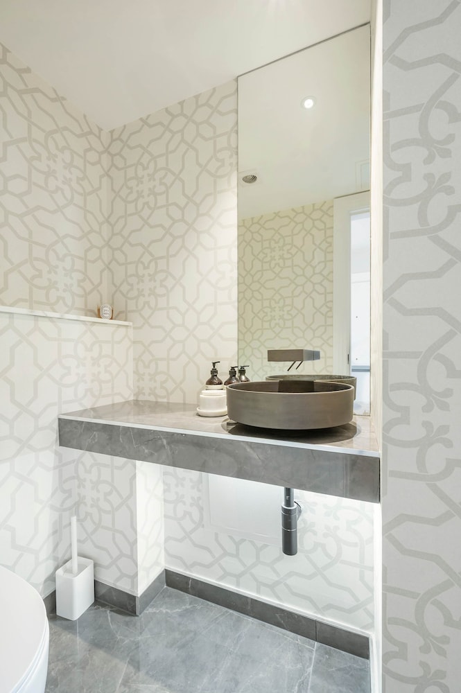 Regents Park Penthouse, Billede 36