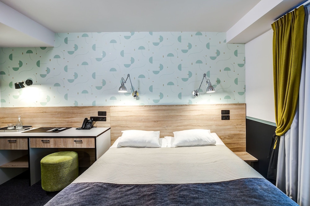 Comfort Double or Twin Room photo 3