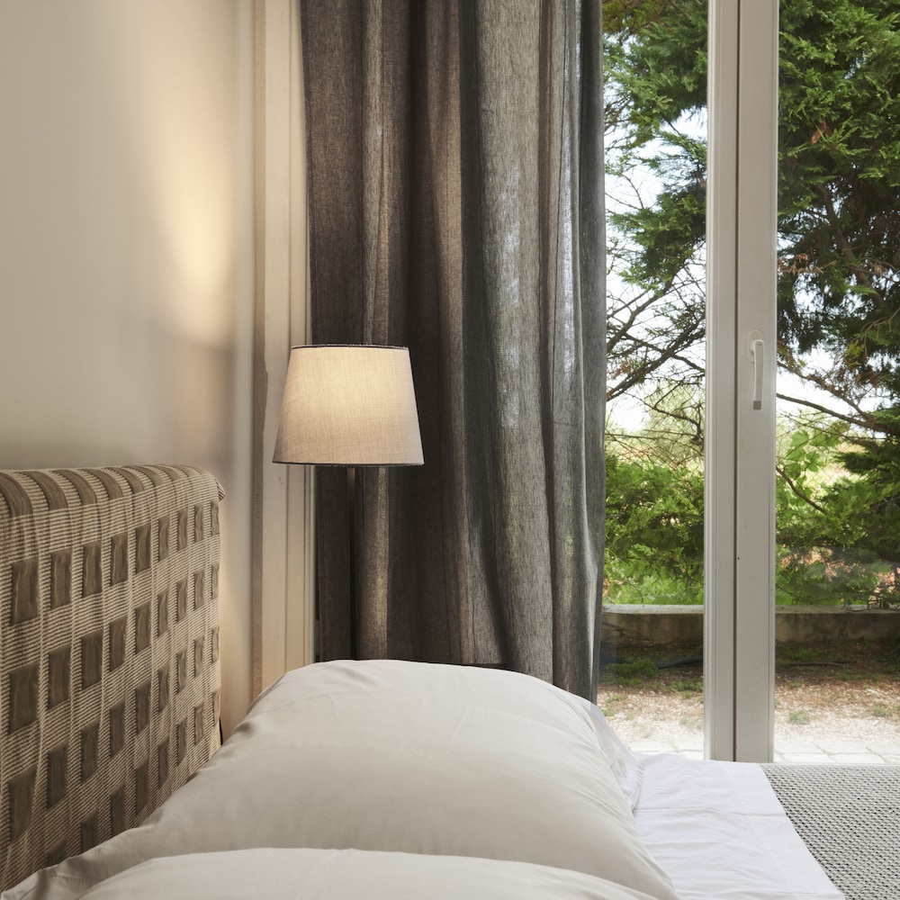 Deluxe Suite, Ensuite (Suite 5) photo 2