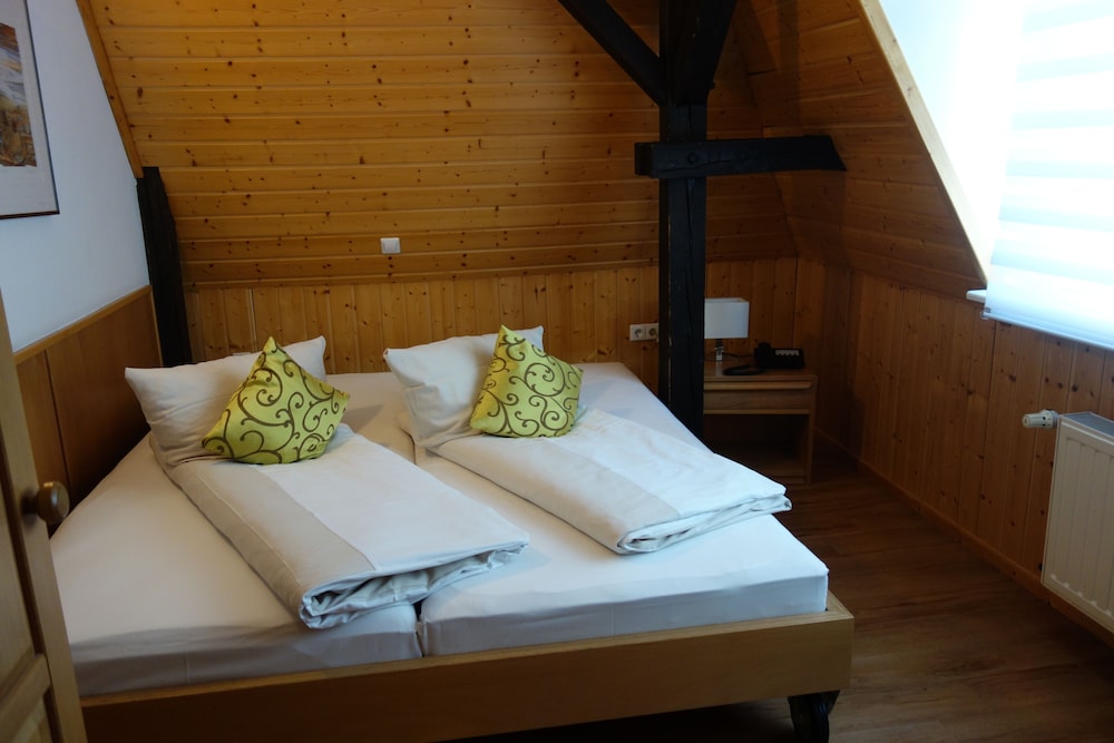Double Room, Non Smoking photo 1