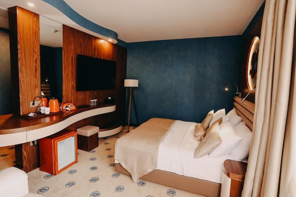 Double or Twin Room photo 1