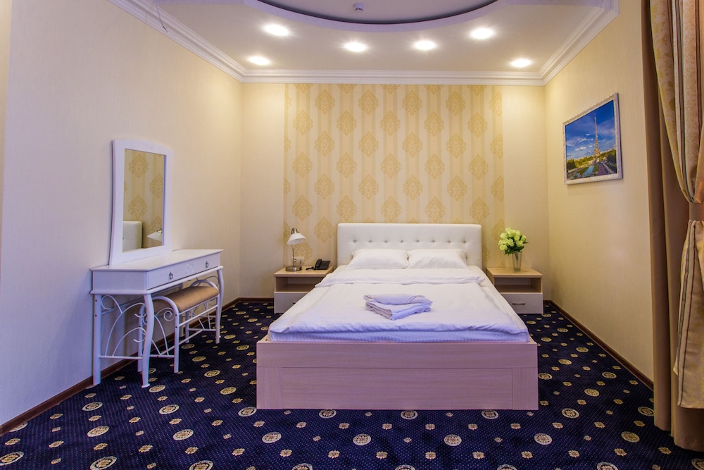 Honeymoon Double Room photo 1