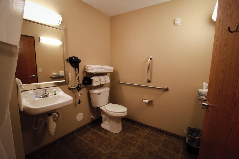 Canby Inn and Suites, Billede 5