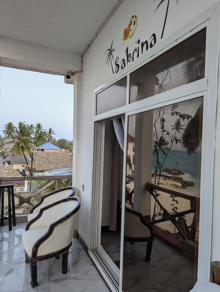 Comfort Double Room, Sea View