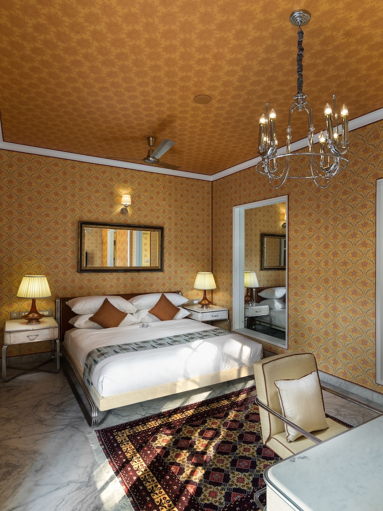 Amber Garden Suite photo 1