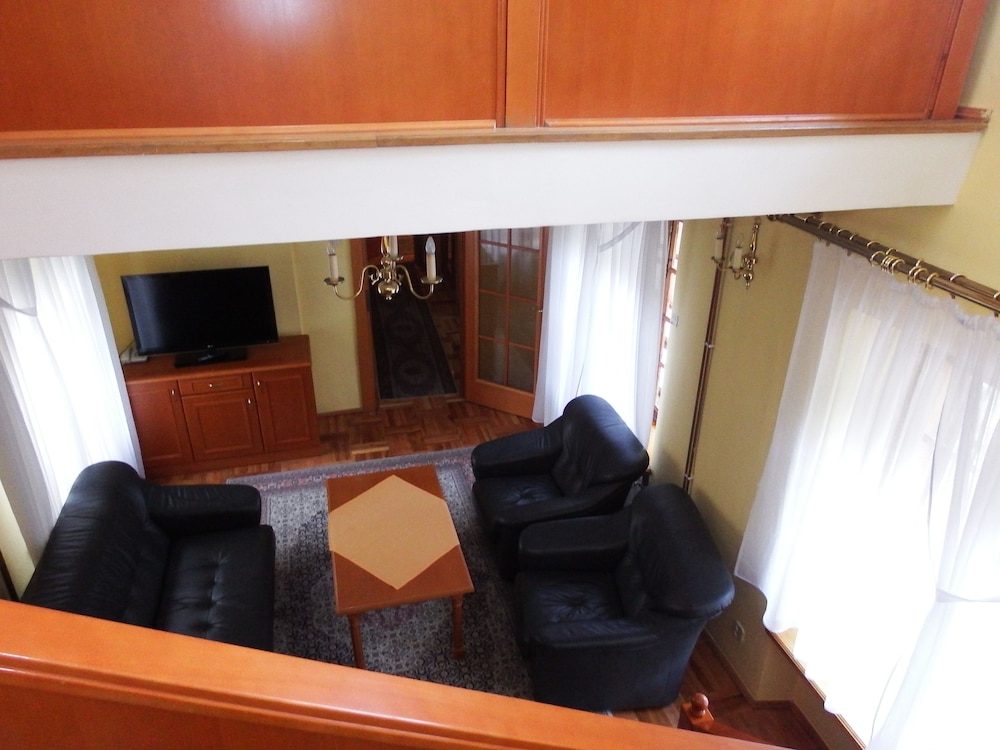 Superior Apartment, 2 Bedrooms, Park View photo 1