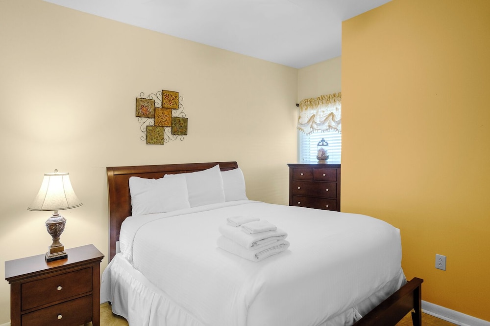 Condo, Multiple Beds, Balcony, Beach View (Legacy I 805)