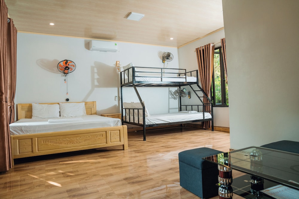 Family Shared Dormitory photo 2