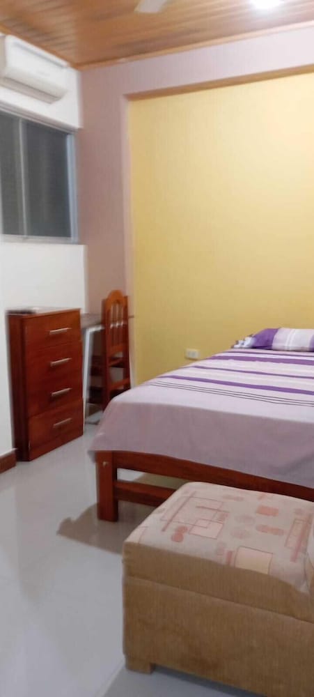 Basic Double Room