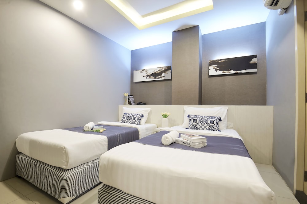 Superior Twin Room photo 1
