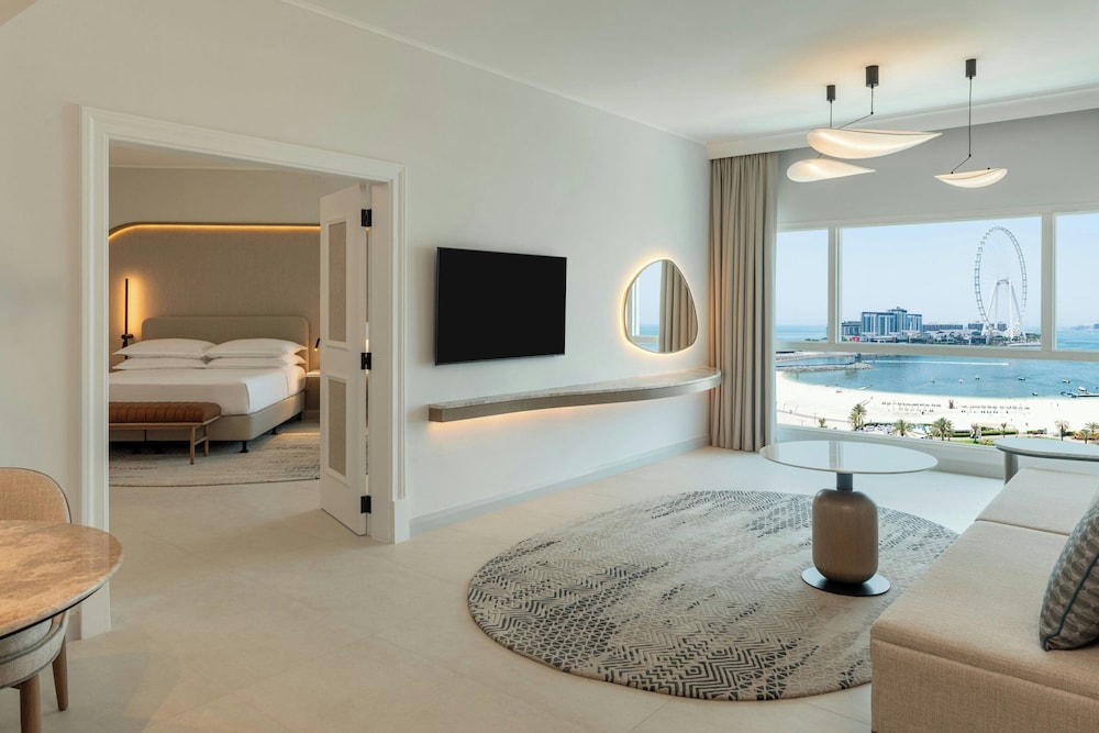 Premium Suite, 1 Bedroom, Sea View - Photo 2