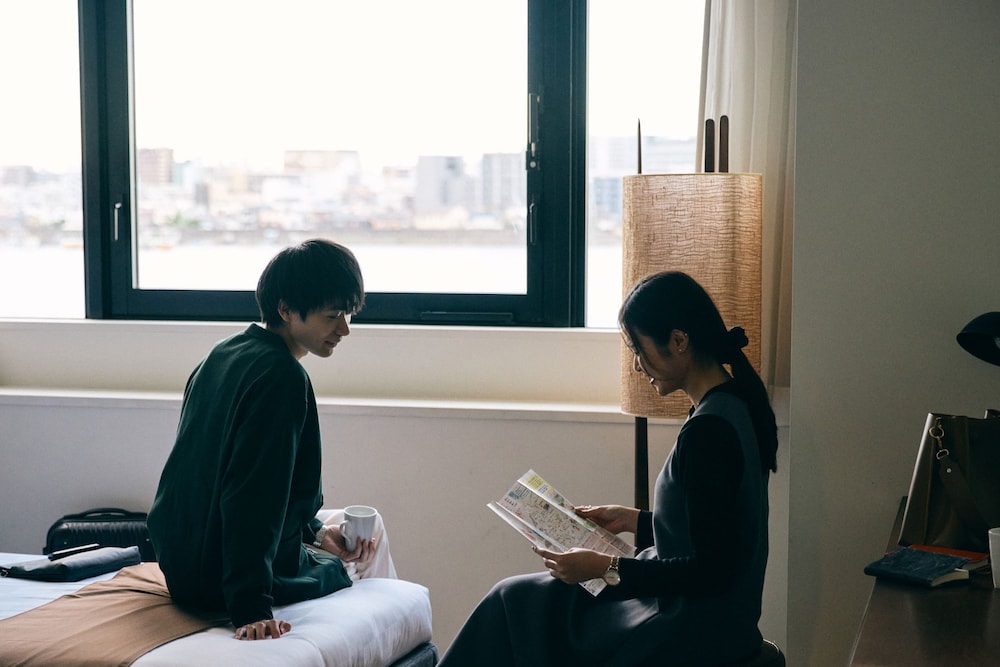 The HOTEL Well-hub Haneda, Billede 6