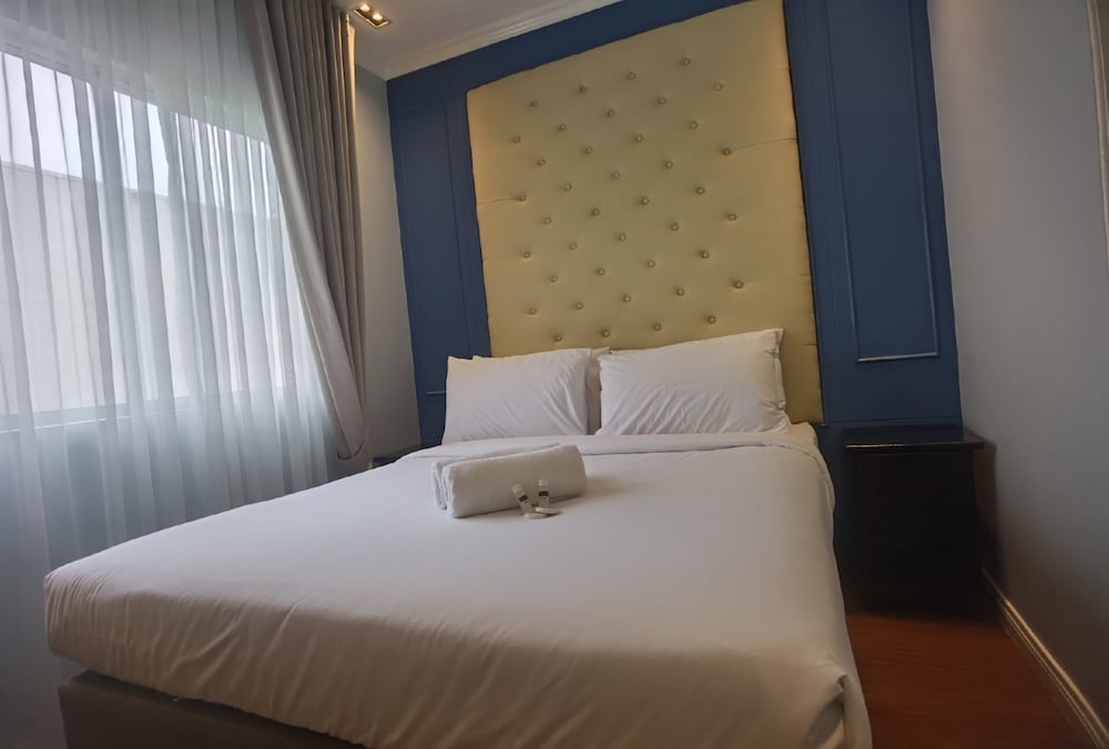 Deluxe Room - Photo 4