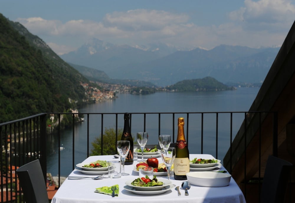 Family Apartment, 2 Bedrooms, 2 Bathrooms, Mountainside (Residence Eden Magnolia 19) photo 2