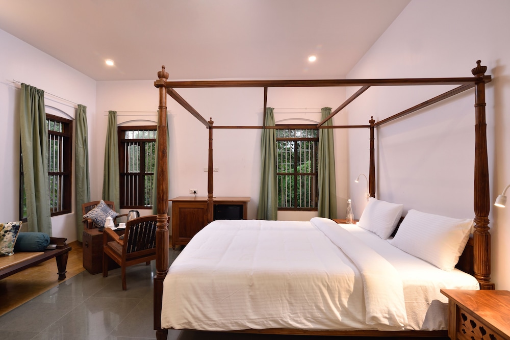 Villa - Photo 11