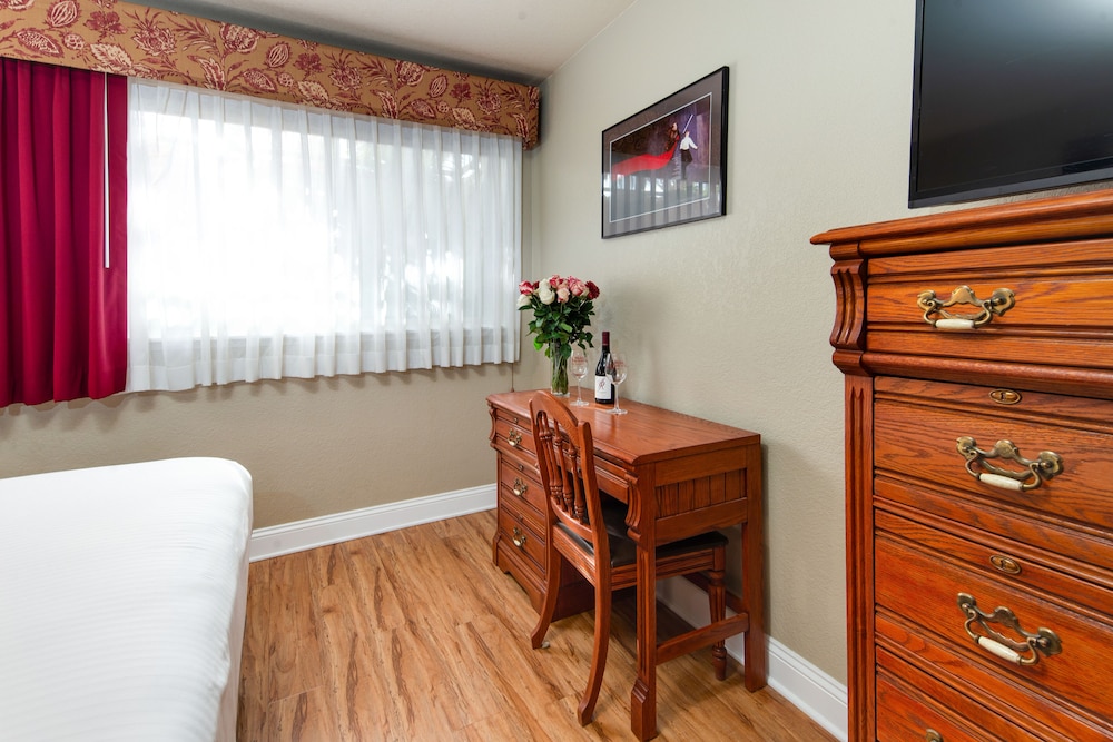 Spa Suite with Kitchenette photo 3