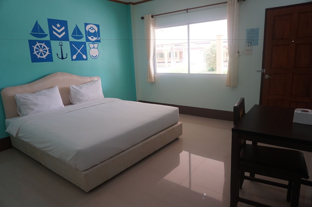 Standard Double Room photo 1