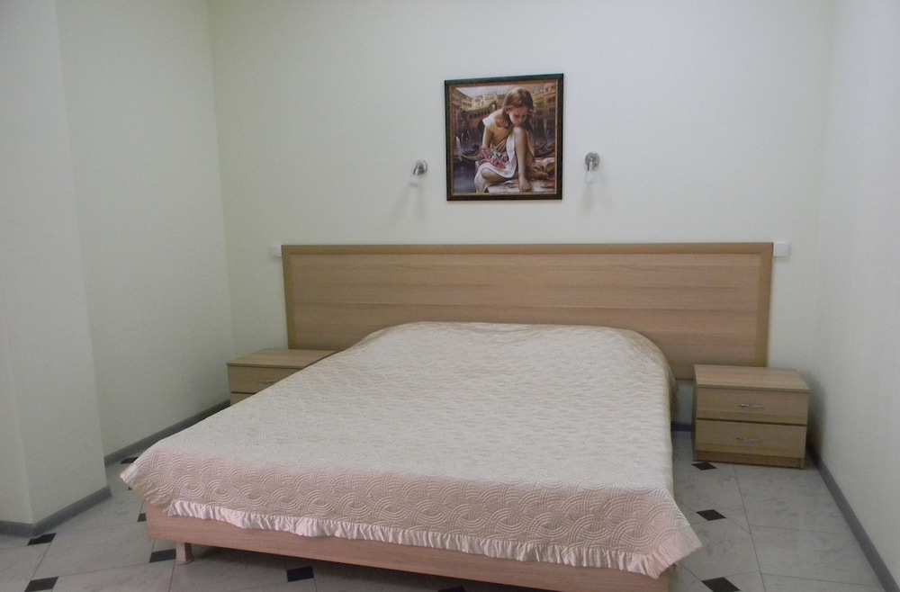 Comfort Double Room photo 2