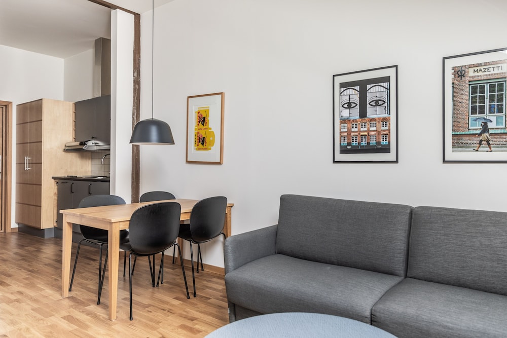 Standard Triple Room - Photo 4