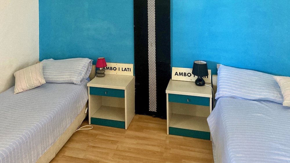 Apartment (2 Bedrooms) photo 1