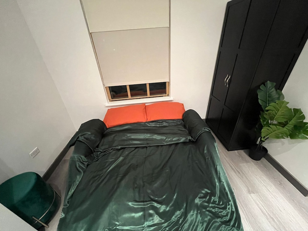 Elite Terrace - Spacious Apt w Terrace, Billede 13