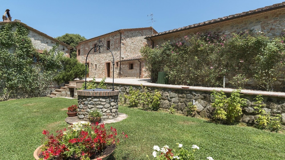 PODERE BELLARIA 18&2, Emma Villas, Billede 55