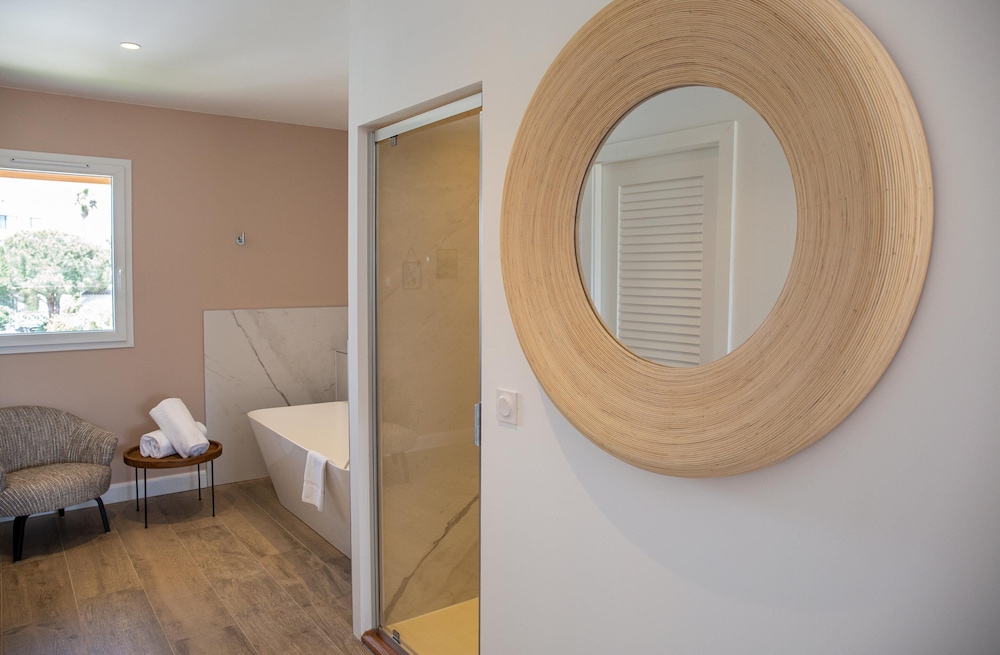 Suite Terrasse de la Presqu'île - Photo 13