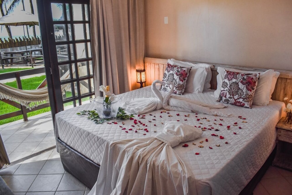 Deluxe Room, Ground Floor photo 1