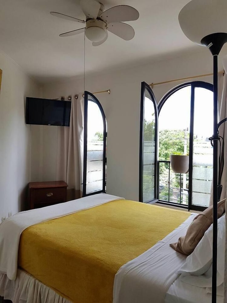 Double Room, 1 Double Bed photo 3