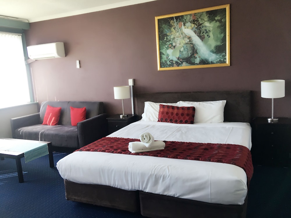 Spa Suite