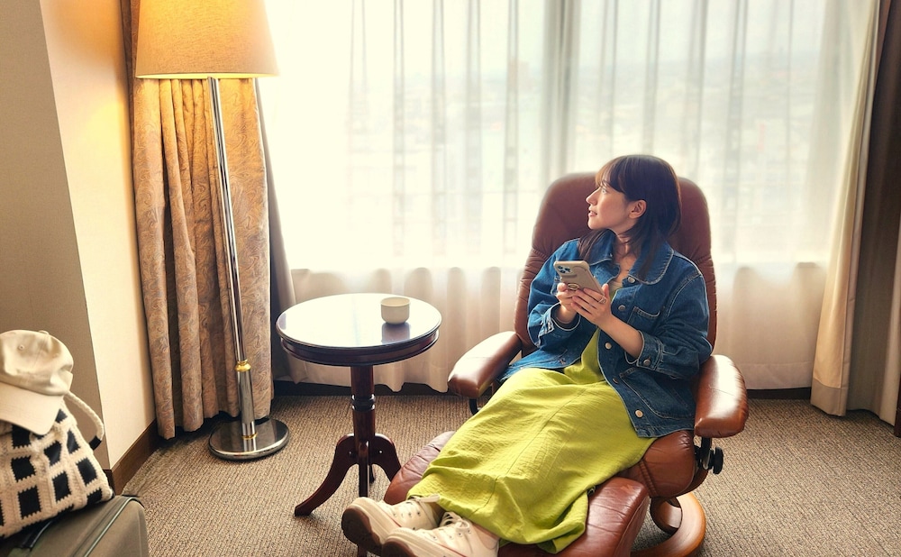 Executive Double Room, Non Smoking - Photo 5