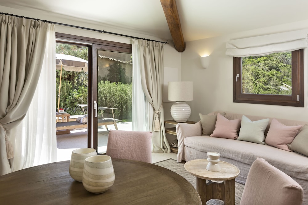Suite Prestige with Pool
