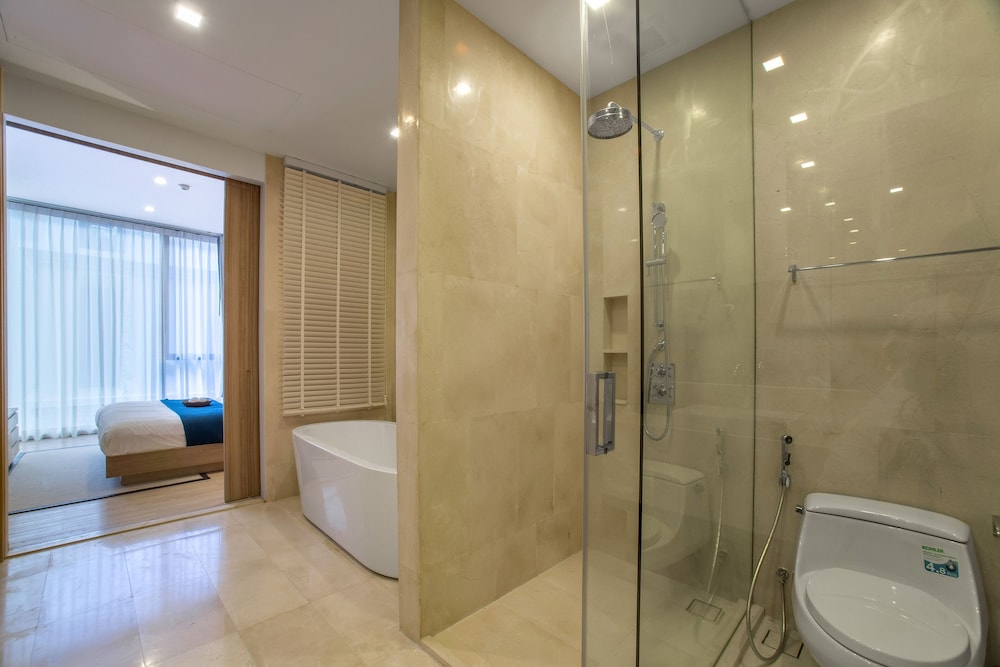 Luxury Duplex photo 2