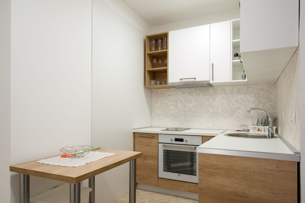 Luxury Studio Suite photo 3
