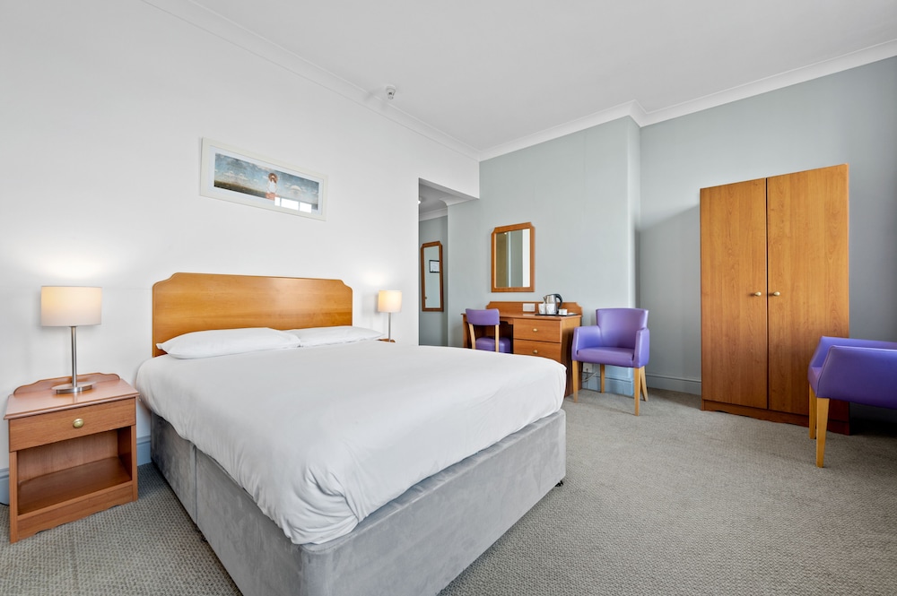 Standard Double Room With Sea View photo 2