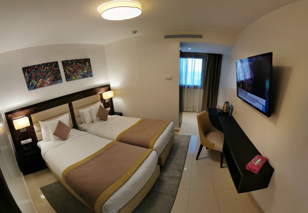 Classic Twin Room - Photo 12
