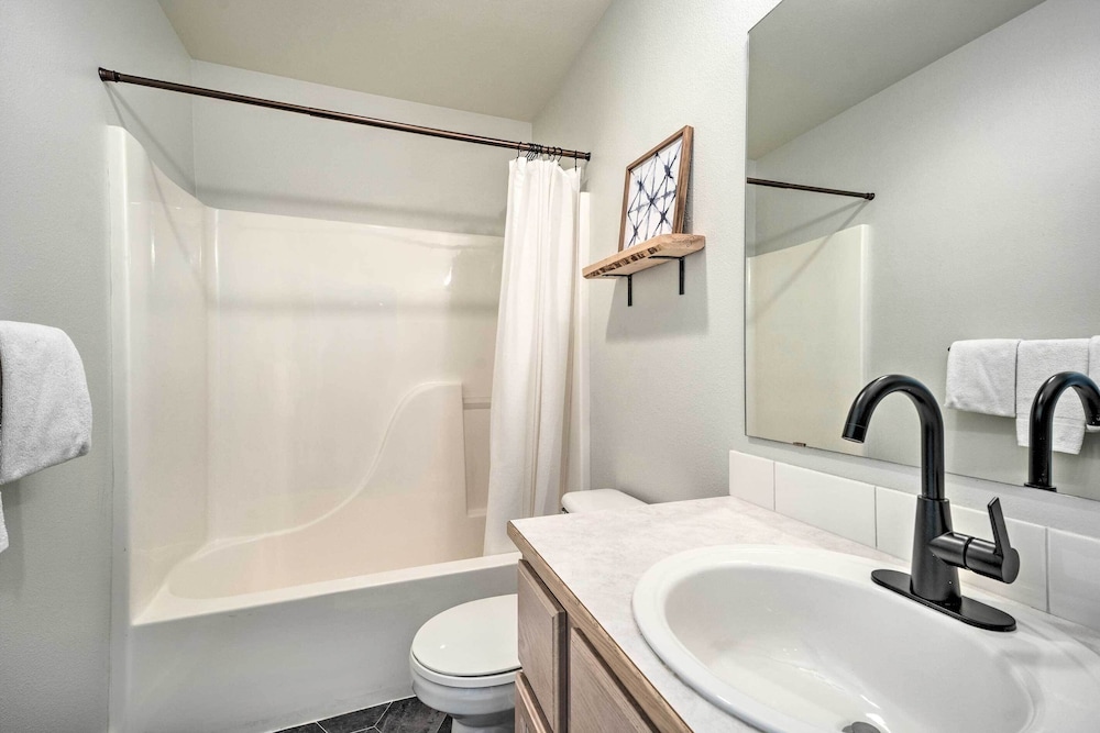 Apartment (2 Bedrooms) photo 2