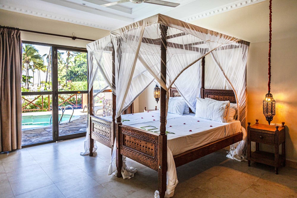 Executive Villa, Private Pool