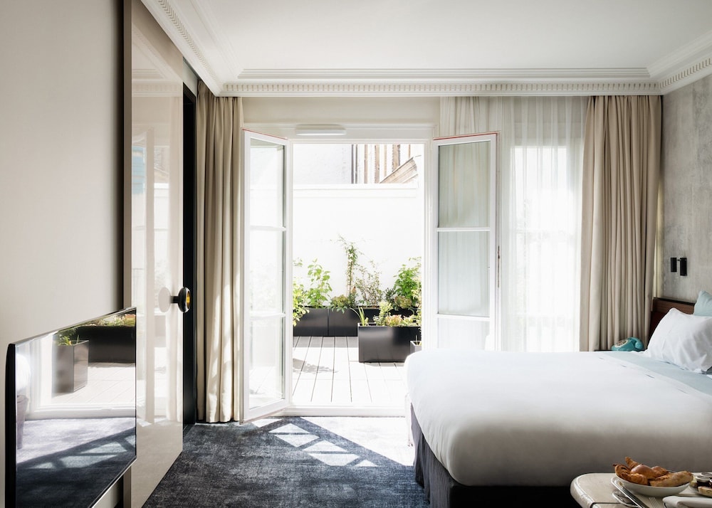 Junior Suite photo 1