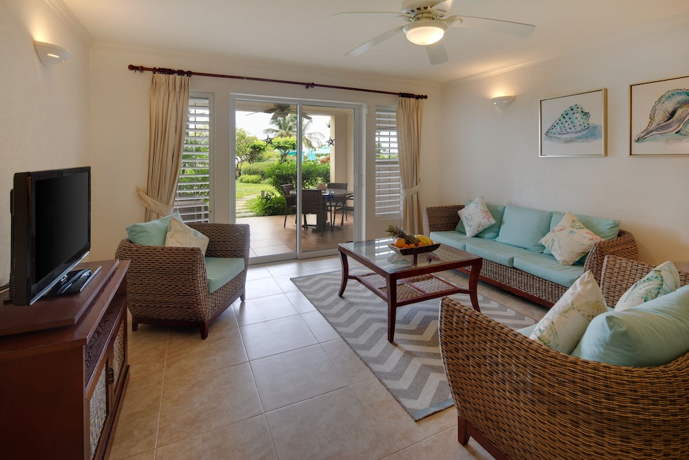 Classic Suite, 3 Bedrooms - Photo 12