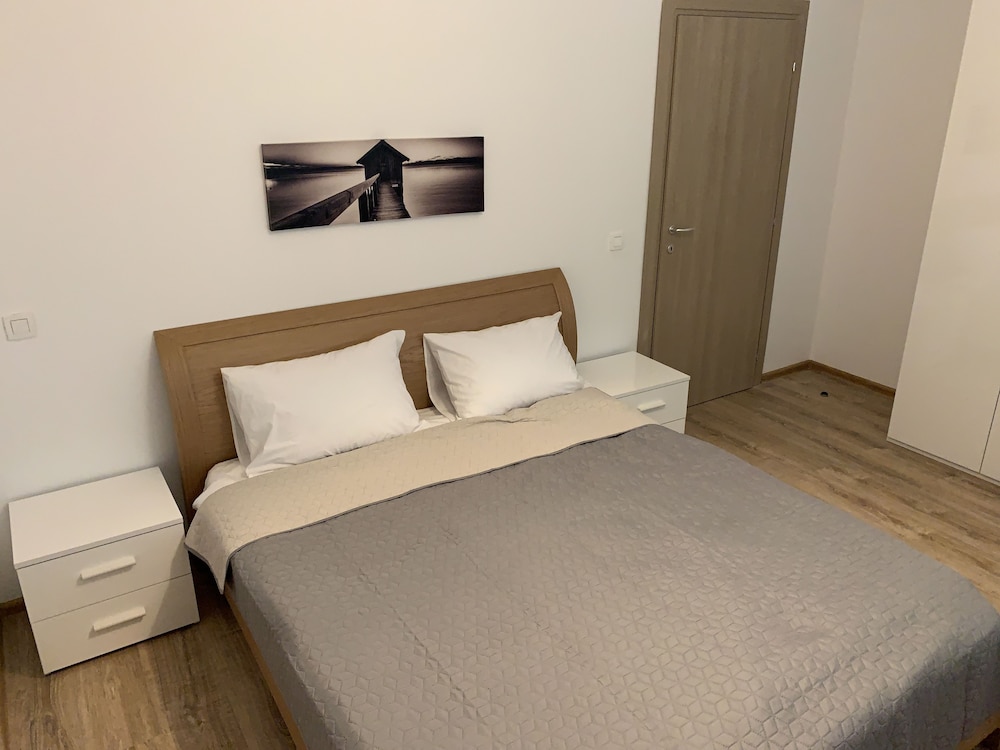 Apartment, 2 Bedrooms photo 3