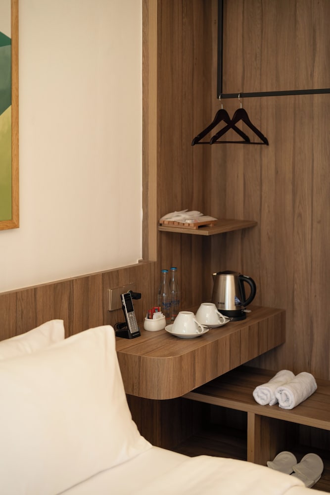 Deluxe Double Room, Lake View photo 2