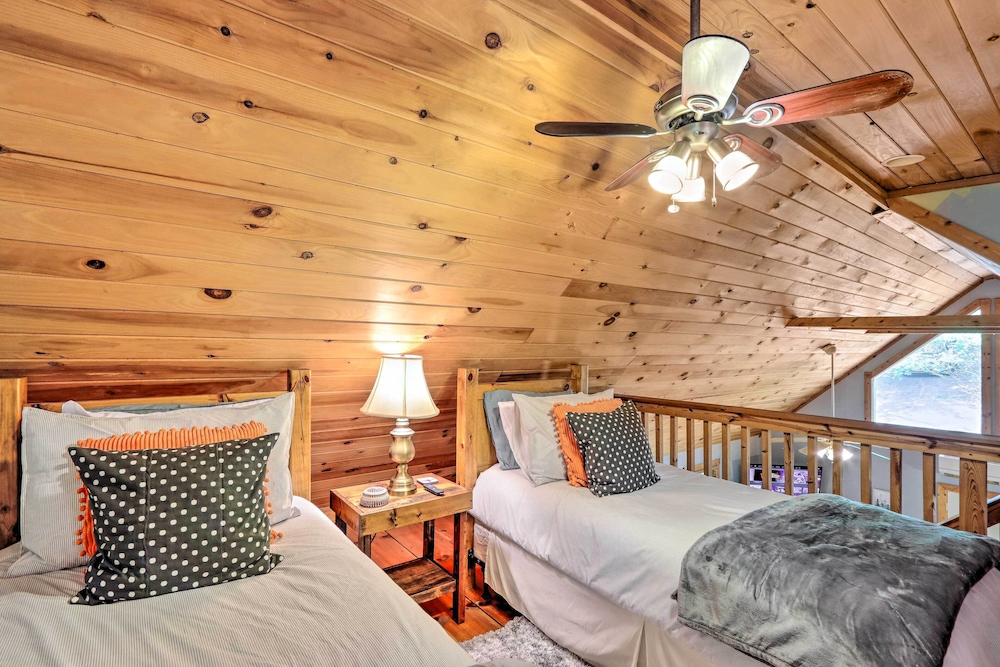 Cottage (1 Bedroom) photo 1
