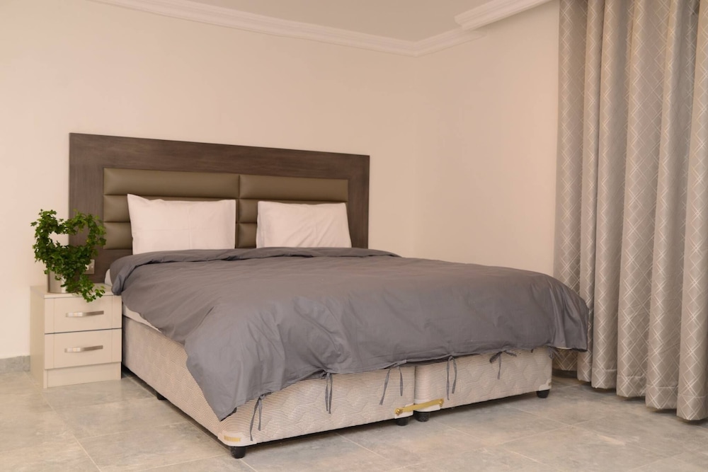 Standard Double Or Twin Room photo 1