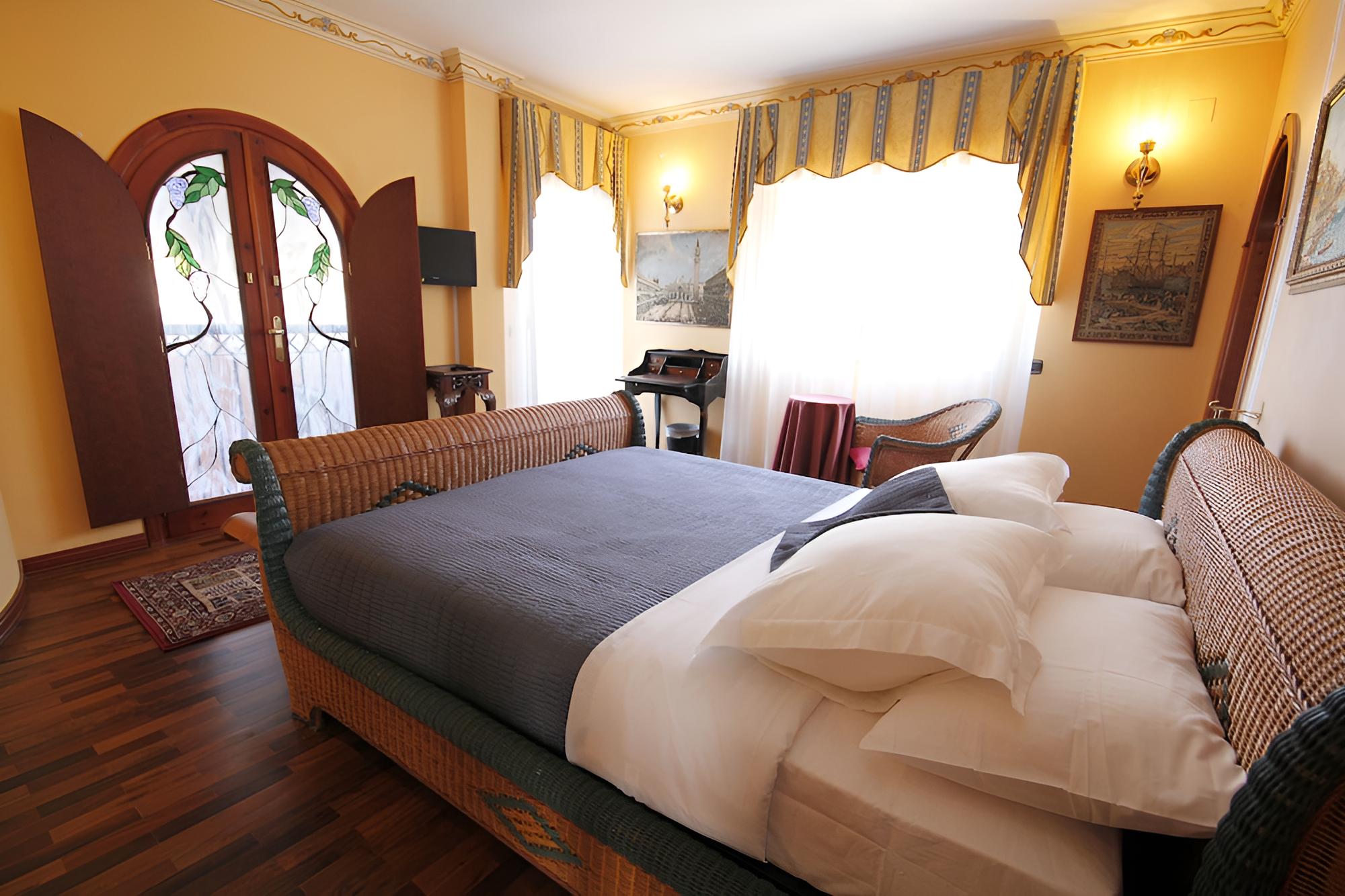 Suite (Venecia)