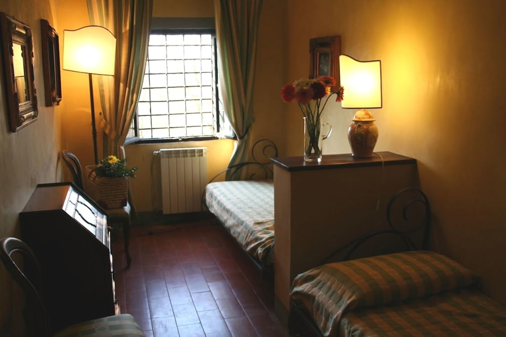 Villa, Multiple Bedrooms
