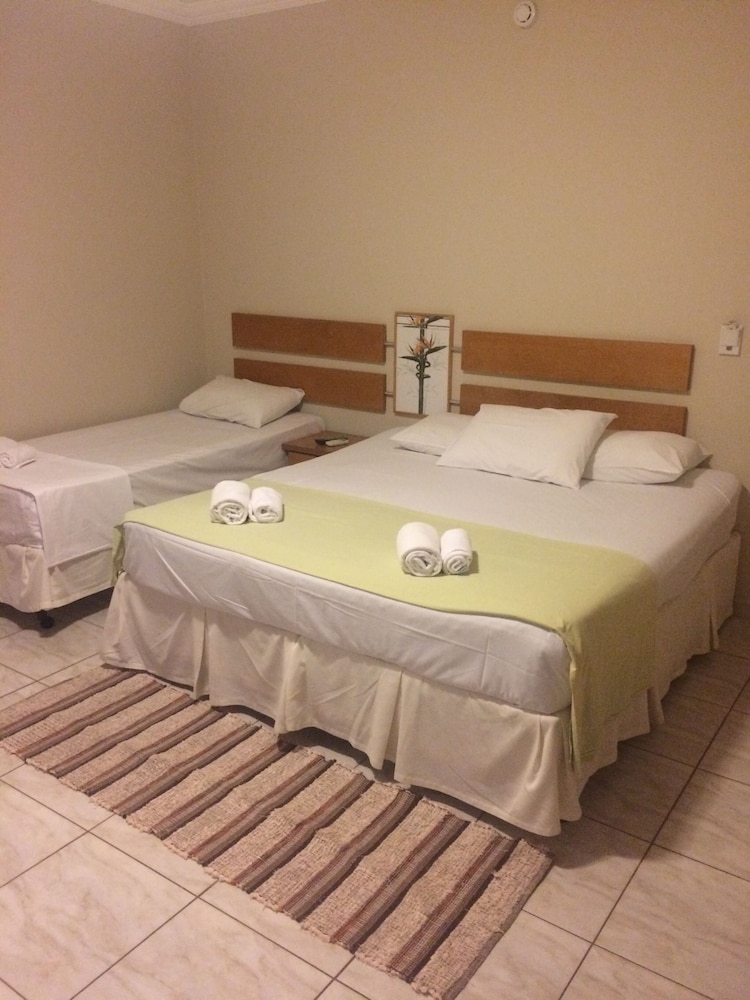 Triple Room, Pool View photo 1