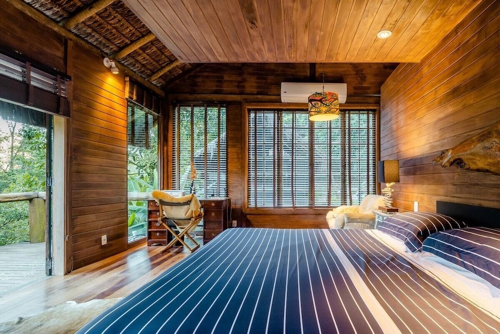 Comfort Bungalow, Ocean View