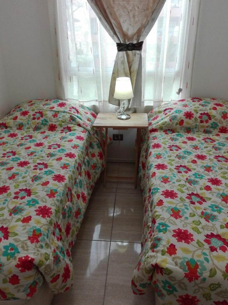Standard Apartment, 3 Bedrooms, 2 Bathrooms photo 1